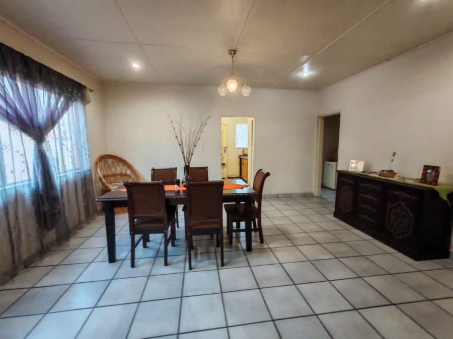3 Bedroom Property for Sale in Sasolburg Ext 1 Free State
